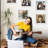 1 14.4 " H Media Shelves-249279948