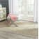 Saint-Michel Performance Ikat Rug