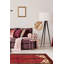 Tapis rouge Andelz 3 pi 0 po x 4 pi 6 po