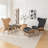Lexey Upholstered Tufted Lounge Chair and Ottoman-1356539083