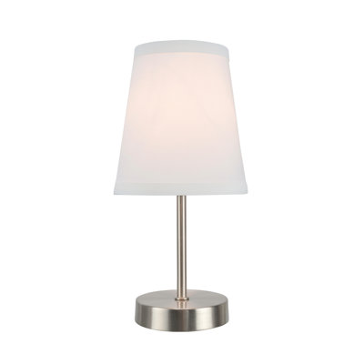 Ennis Metal Table Lamp Lamp