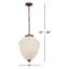 Greenbriar Oak 2 - Light Pendant