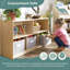 Rangement à 5 compartiments EdQ Essentials-59131996-59131994