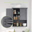 Bathroom Cabinet