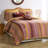 Greenland Home Fashions Marigold Sunset 2-Piece Twin Size Quilt Set 68x88 + 20x26-115992947