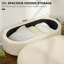 82cm Wide Footstool Ottoman-1425630139