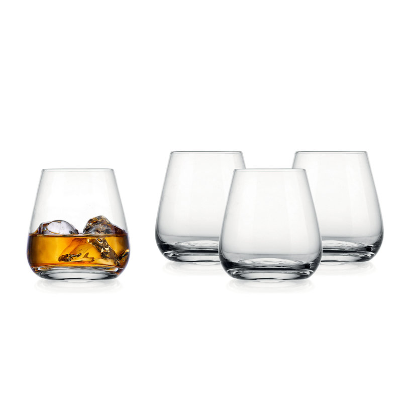 Arbol Whiskey Glass