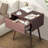 Olijah Solid Wood Nightstand-1891991772