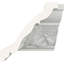 Ensembles de coin intérieur 3 "H 3 1/8" x P 3 1/2 "pour moulure
