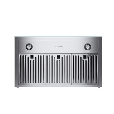 Hotte murale convertible 30 pouces 900 CFM