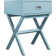 Emile End Table with 1 Drawer