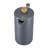 French Press Coffee Maker 34 Oz Stainless Steel French Coffee Press Black