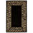 Tapis noir-23768794