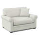 Bedford 57" Cotton Sofa Bed