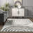 Sena Modern Rainbow Area Rug-204820002