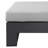KOVA Aluminum Outdoor Chaise Lounge (Convertible Double Lounger, Set of 2)-1173945491-1173945490