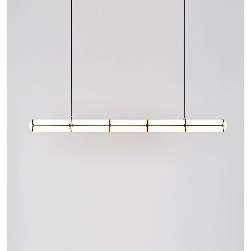 Eliyannah - Light Black LED Kitchen Island Pendant