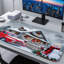 Polyester Desk Pad-217024665