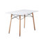 Table de salle à manger Dreda-1840506572
