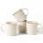 Cream sélectionné