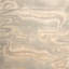 Silver Contemporary Silk Wool Blend Rug - 8'11"" x 12'1""