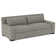 Upholstered 96'' Sofa