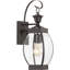 Lanterne murale d'extérieur H 17 po Pihu-23509532