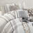 Anthony Microfiber 7 Piece Comforter Set-1936101790-1969803084