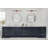 Kesler 4 - Light Dimmable Vanity Light