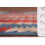Tapis géométrique Kilim 3 x 11
