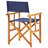 Liang Folding Director Chair
