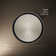 Statement™ 2.5 GPM Round 12 in. Rainhead with Katalyst Air-Induction Technology