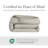 Modern Threads TENCEL Lyocell Luxury Ultra Soft Down Alternative Comforter-111027955-111027954
