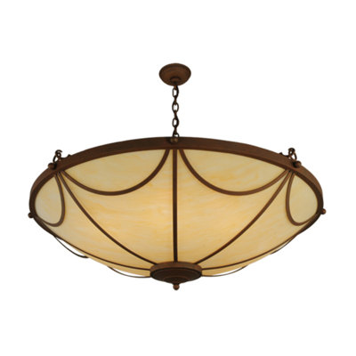 Carousel 8 - Light Pendant