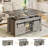 Lonan Coffee Table-1270208557