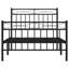 Abygayle Metal Bed-1399106898