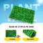 Haie de buis artificielle 24 po Jensen-1083643497