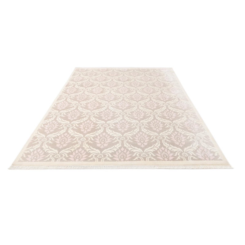 Tapis brun clair Murry