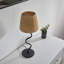 Lima Metal Table Lamp