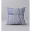 Abstract Throw Pillow-53348677