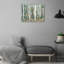 «Painted Forest» par Studio Arts, reproduction d'art sur toile-1274418163-1274418166
