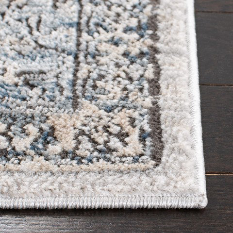 Inouye Oriental Hand Woven Area Rug