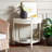 Graer 30 " W Console Table-1159177456