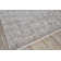 Stone Wash Gazni Abstract Area Rug