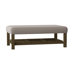 Craftwood 41 Light Gray Performance Chenille