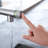 Essence New Pull Out Touch Bar Faucet-49807306