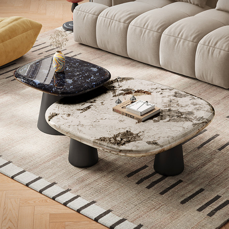 Table basse italienne Italian Minimalist