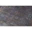 Wool Oriental Area Rug in Gray