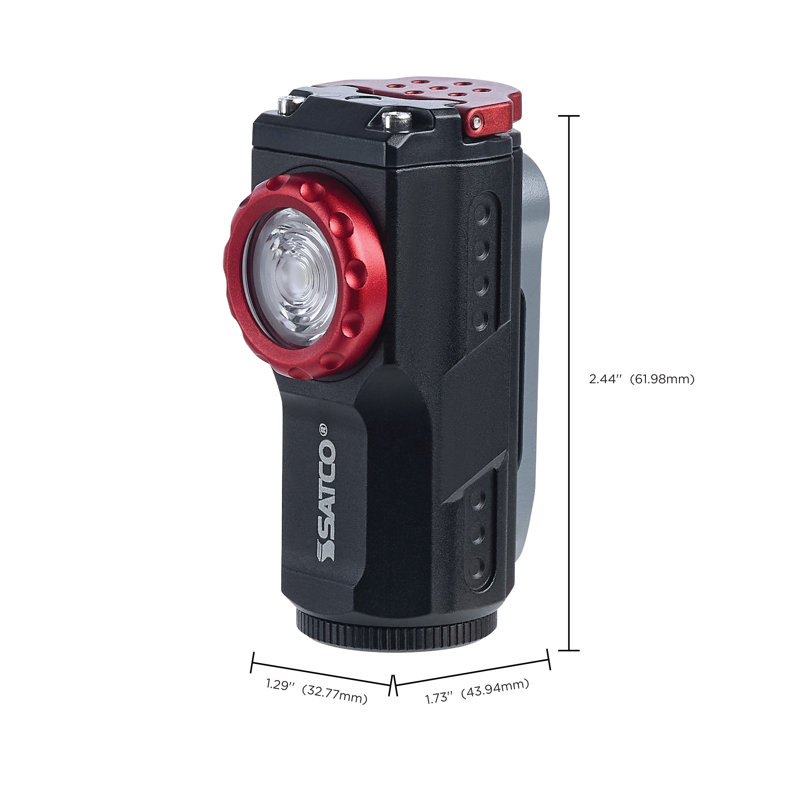 Recharge Outdoor Headlamp