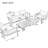 Ustyle Multi Outdoor Steel Kit Offer - Waterproof, Corrosion, . Stylish And Curved Design For Lawns. Guarantees Comfortable Seating Option 5. Includes 1 Love , 2 Single Sofas, Coffee Table-841446264